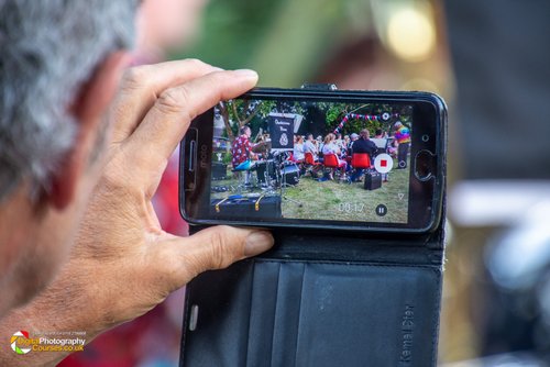 Brass on the Grass 2018